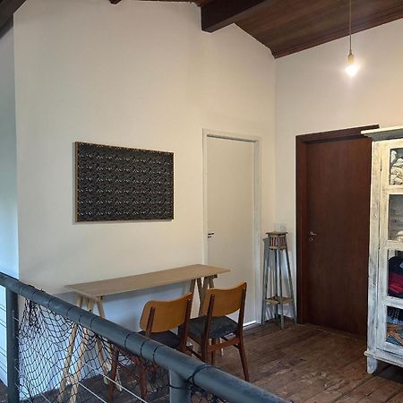 Casa Dos Passaros Na Areia A 20M Da Praia Da Baleia Com 3 Suites E 1 Dorm, Com Ar Condicionado, Wifi, Smart Tv, Cozinha Completa E Churrasqueira Sao Sebastiao  Exteriör bild