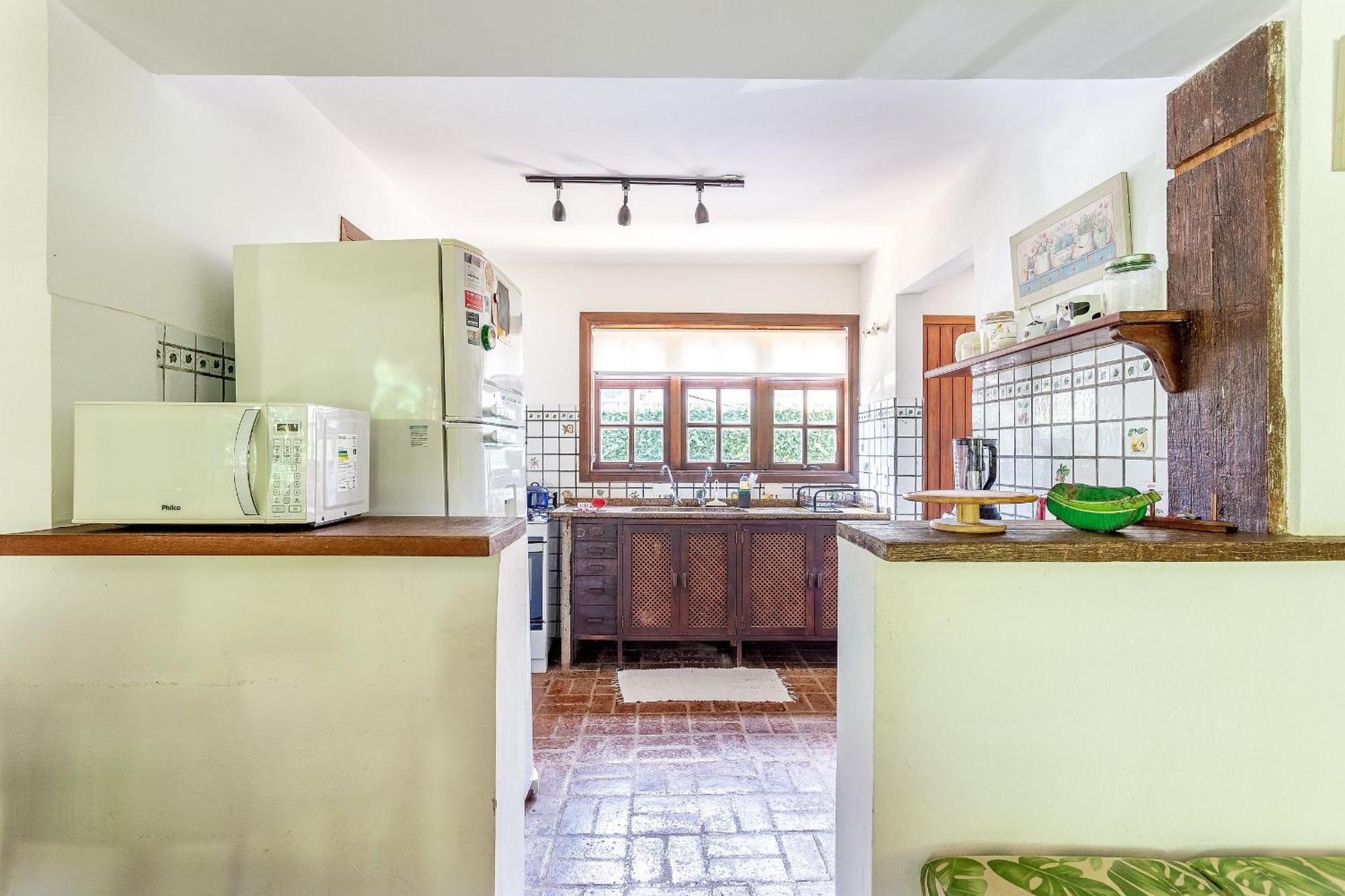 Casa Dos Passaros Na Areia A 20M Da Praia Da Baleia Com 3 Suites E 1 Dorm, Com Ar Condicionado, Wifi, Smart Tv, Cozinha Completa E Churrasqueira Sao Sebastiao  Exteriör bild