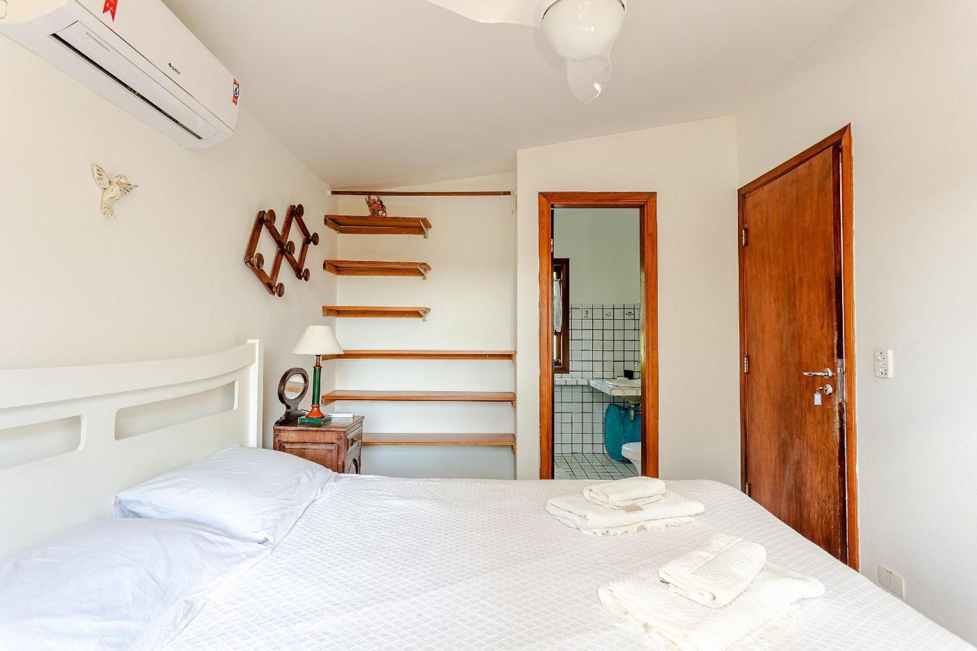 Casa Dos Passaros Na Areia A 20M Da Praia Da Baleia Com 3 Suites E 1 Dorm, Com Ar Condicionado, Wifi, Smart Tv, Cozinha Completa E Churrasqueira Sao Sebastiao  Exteriör bild