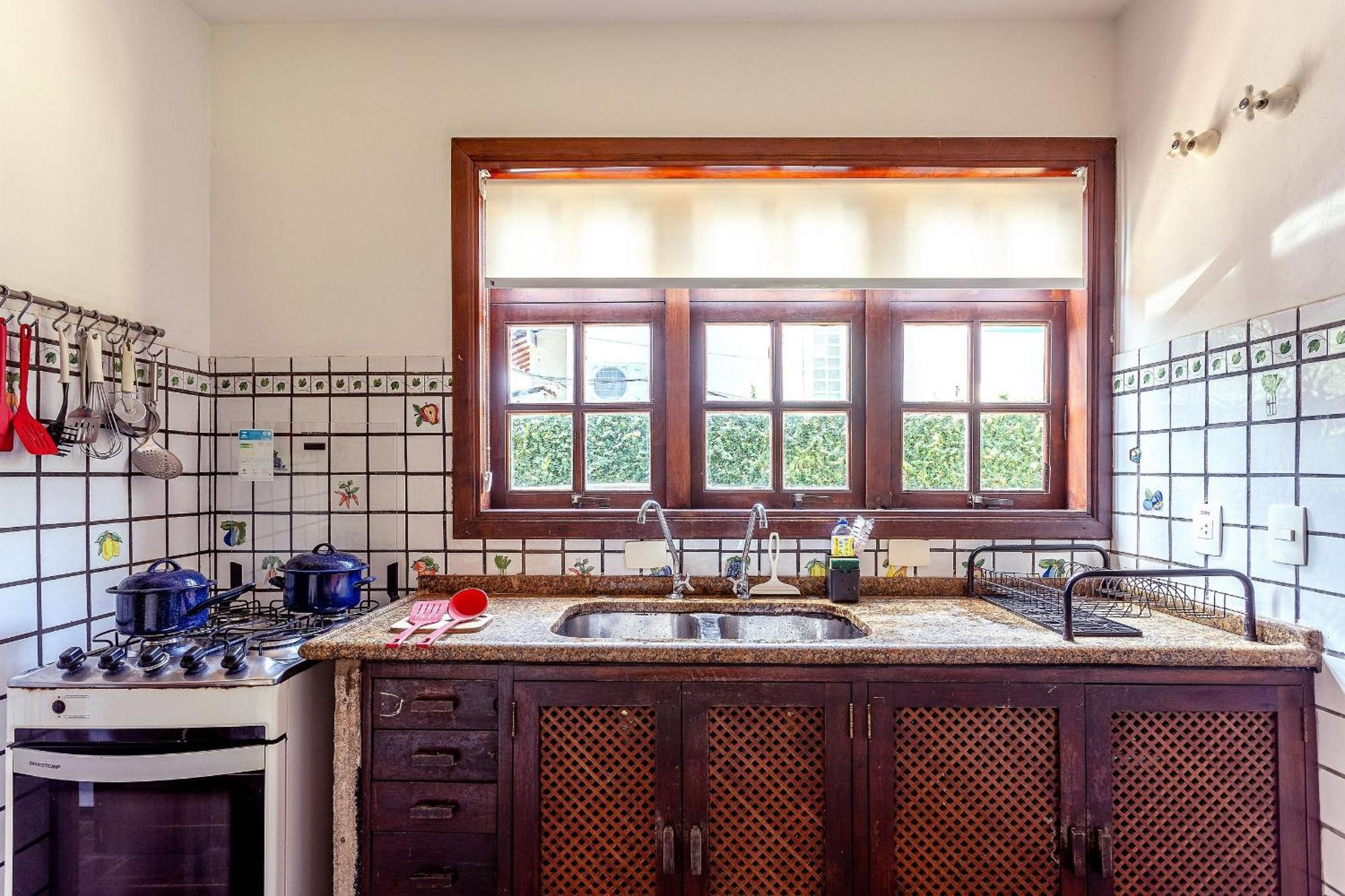 Casa Dos Passaros Na Areia A 20M Da Praia Da Baleia Com 3 Suites E 1 Dorm, Com Ar Condicionado, Wifi, Smart Tv, Cozinha Completa E Churrasqueira Sao Sebastiao  Exteriör bild