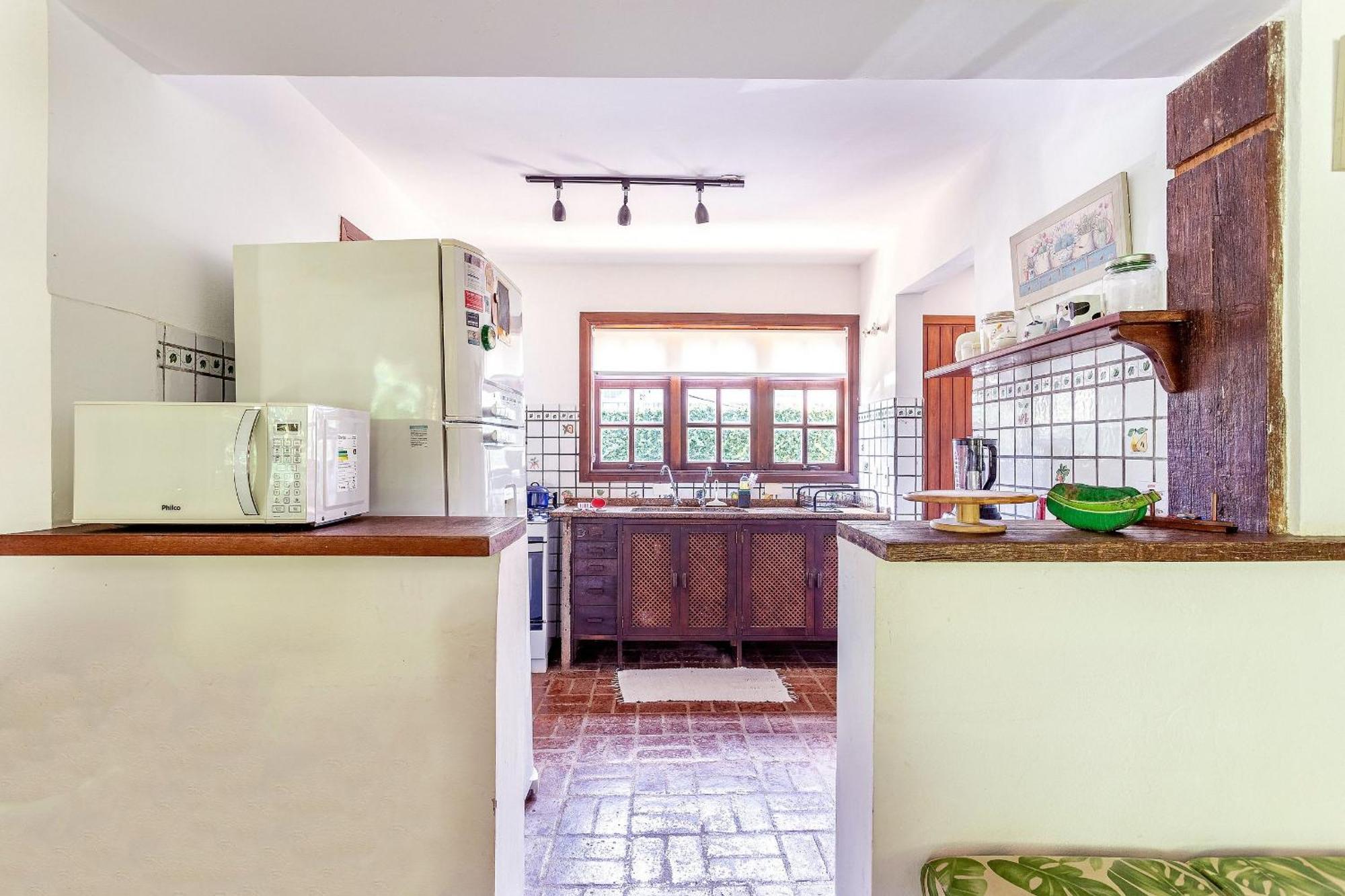 Casa Dos Passaros Na Areia A 20M Da Praia Da Baleia Com 3 Suites E 1 Dorm, Com Ar Condicionado, Wifi, Smart Tv, Cozinha Completa E Churrasqueira Sao Sebastiao  Exteriör bild